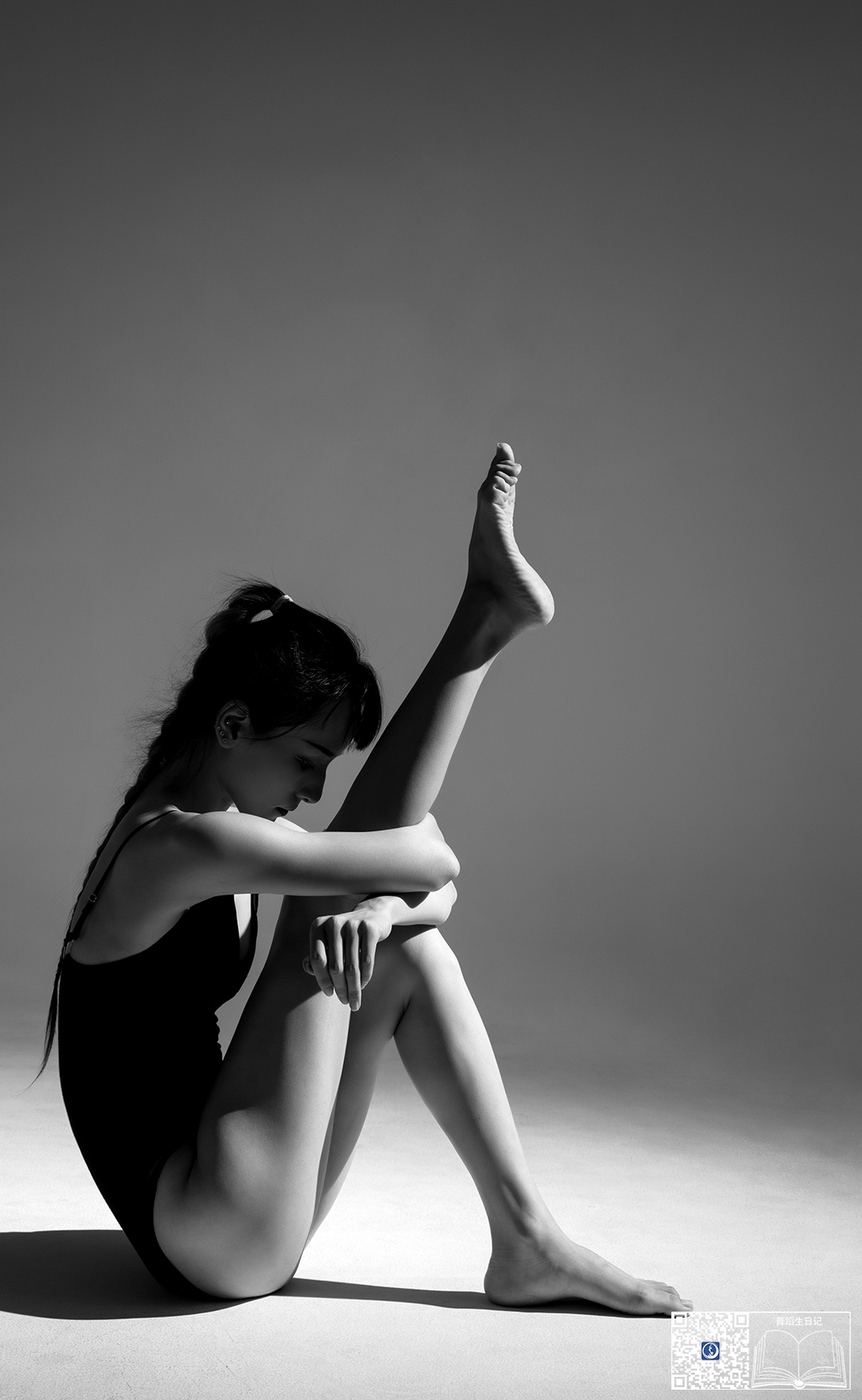 GALLI嘉丽 舞蹈生日记 023 - 高洋